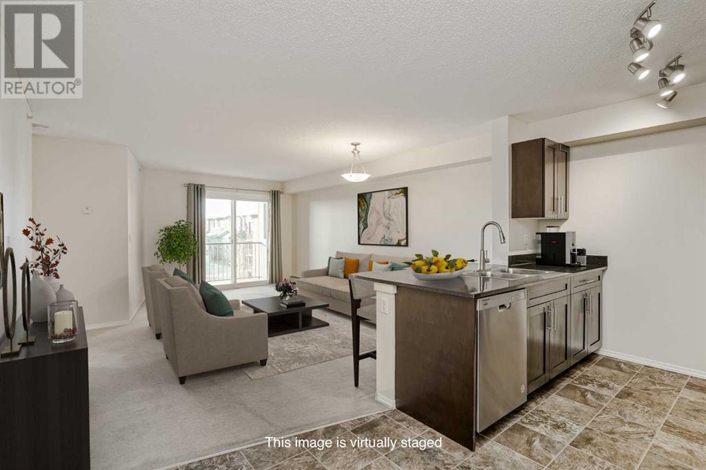 422, 195 Kincora Glen Road NW, Calgary, Alberta