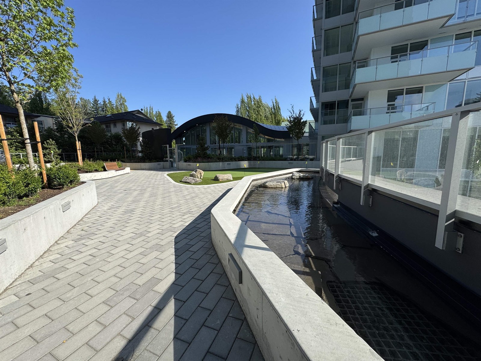 Photo 28 of 2409 13768 100 Avenue, Surrey BC