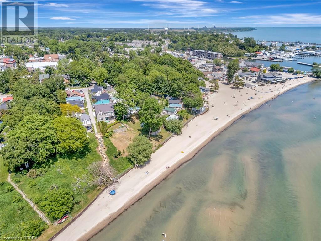 Photo 13 of 17 Bucks Park, Port Dover ON