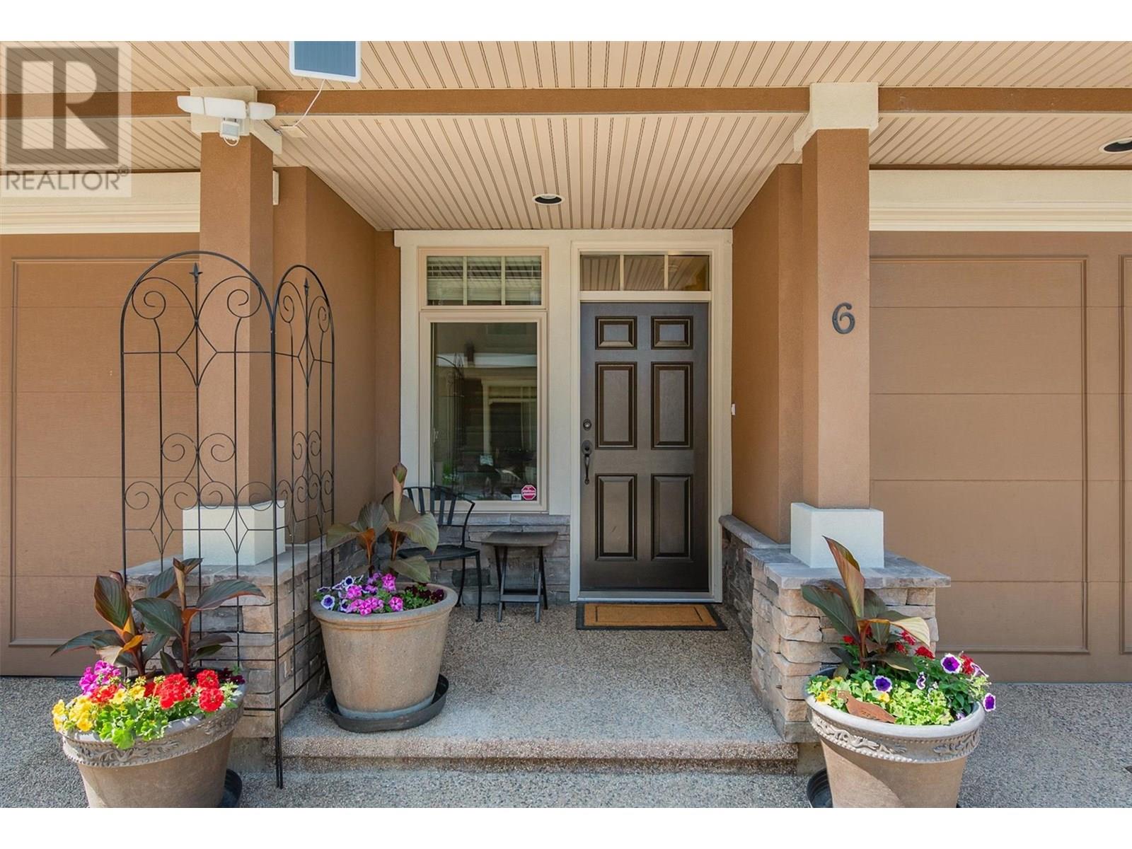 6 4356 Beach Avenue, Peachland