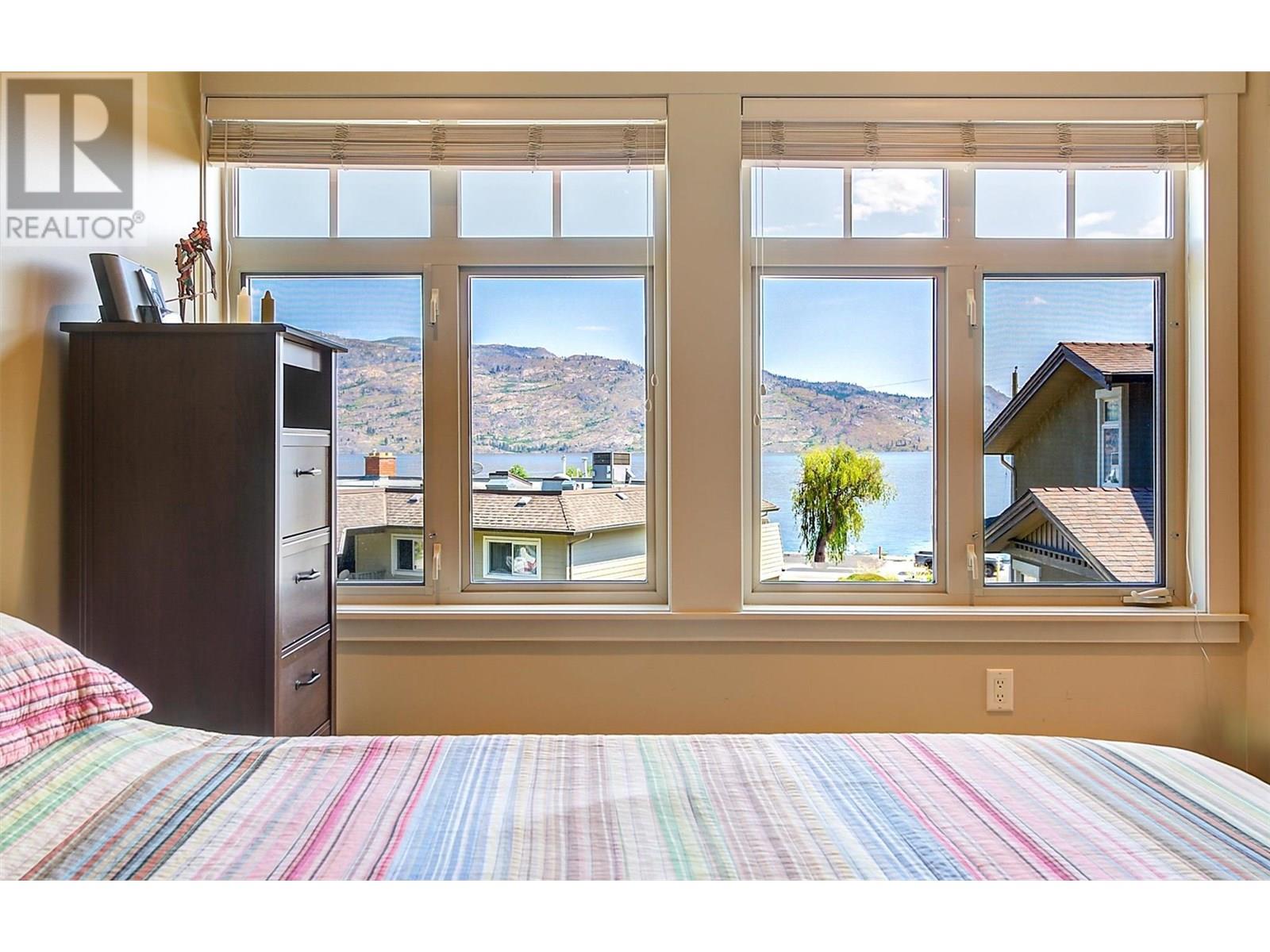 6 4356 Beach Avenue, Peachland