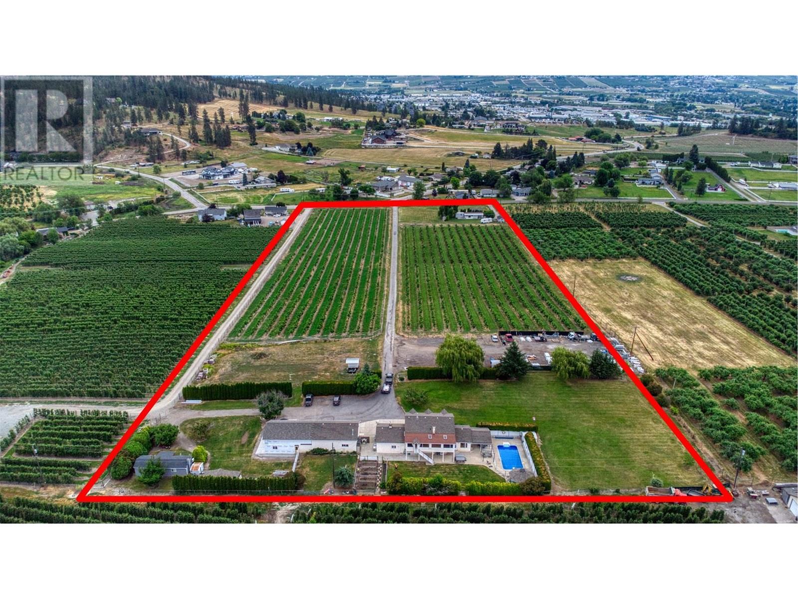  2547 Sexsmith Road, Kelowna