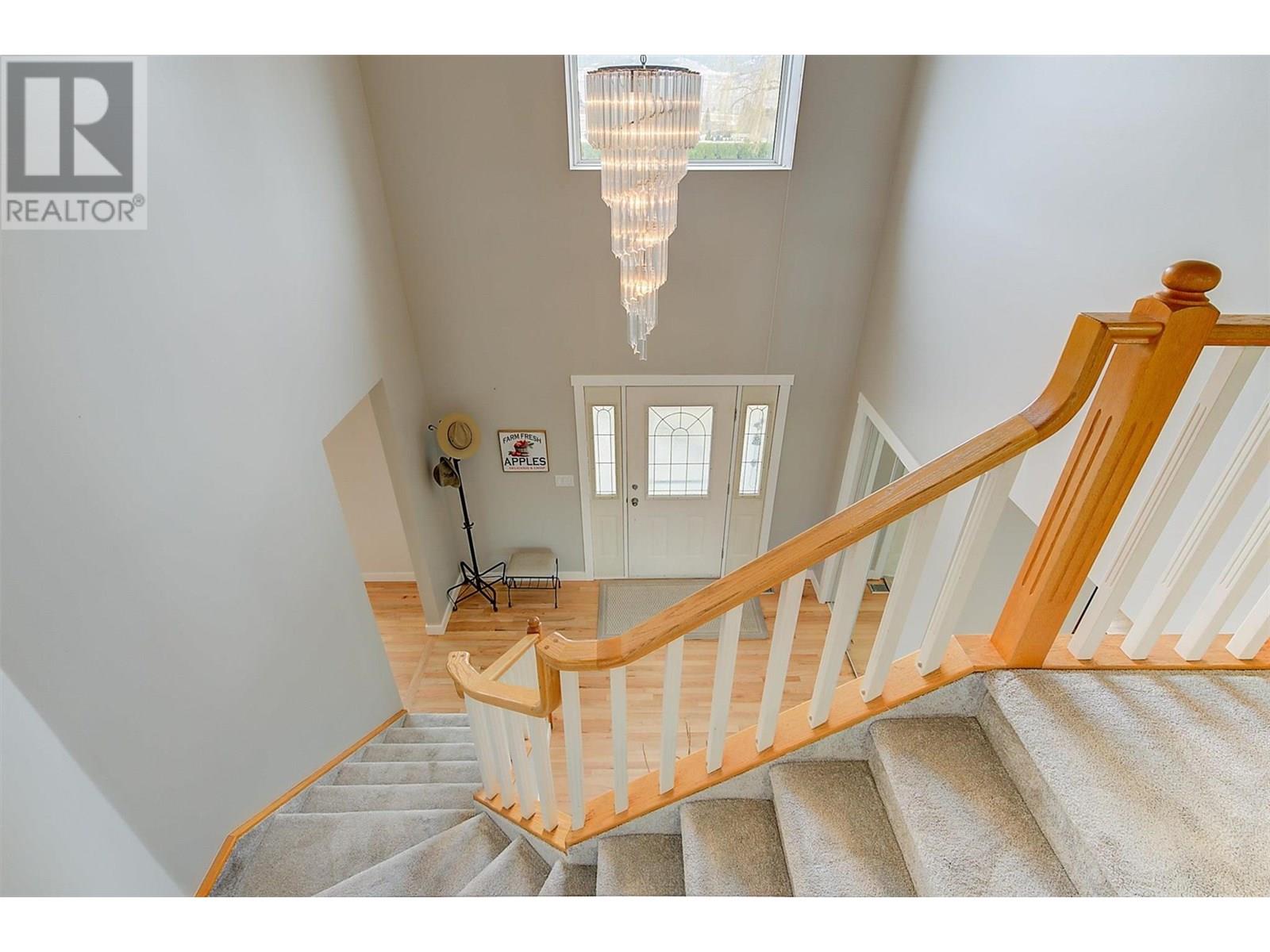  2547 Sexsmith Road, Kelowna