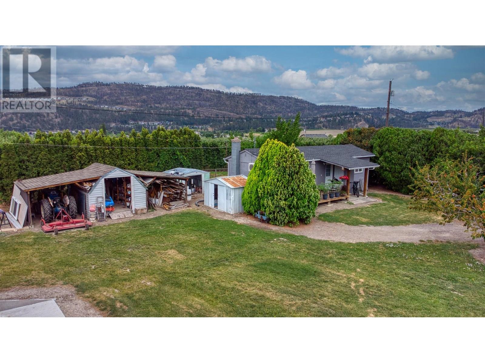  2547 Sexsmith Road, Kelowna