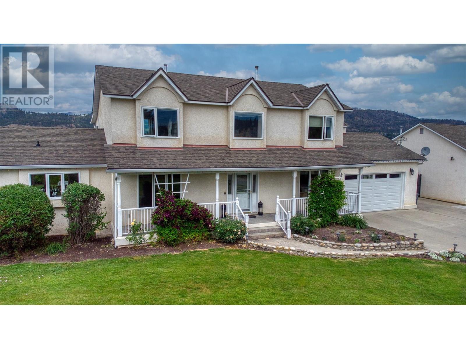  2547 Sexsmith Road, Kelowna