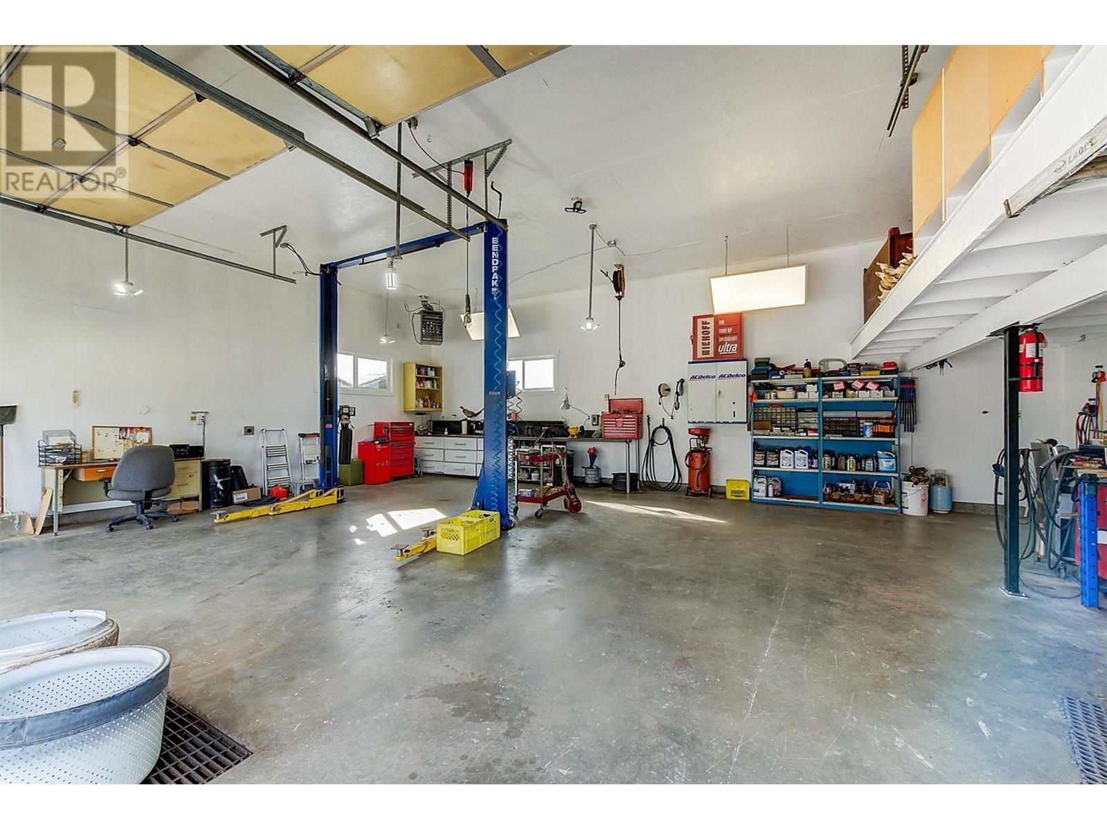  2547 Sexsmith Road, Kelowna