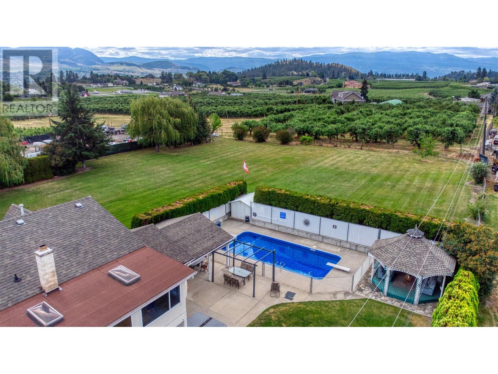  2547 Sexsmith Road, Kelowna
