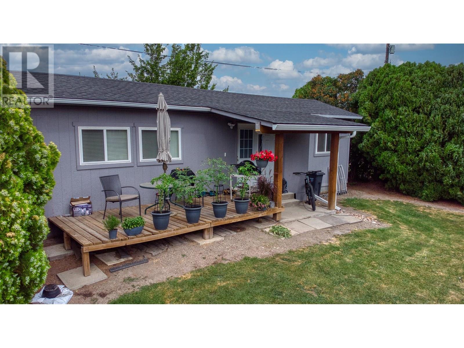  2547 Sexsmith Road, Kelowna