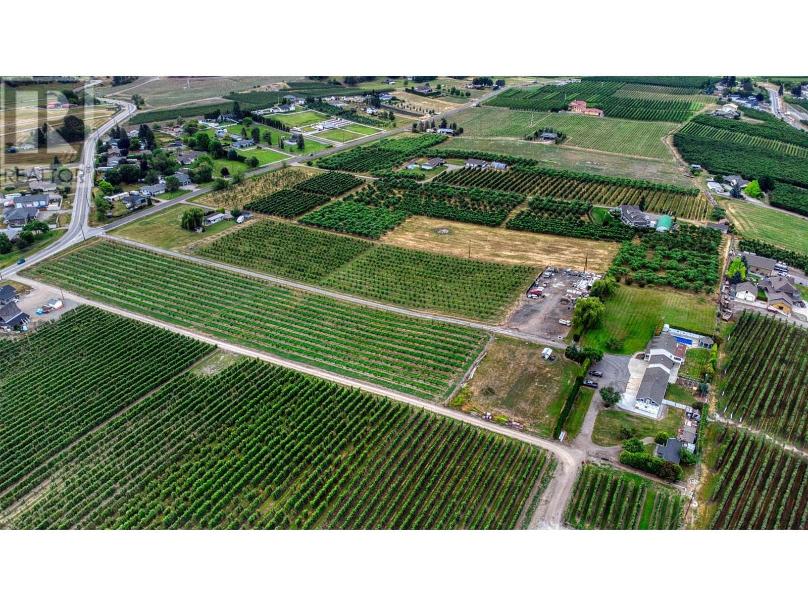  2547 Sexsmith Road, Kelowna