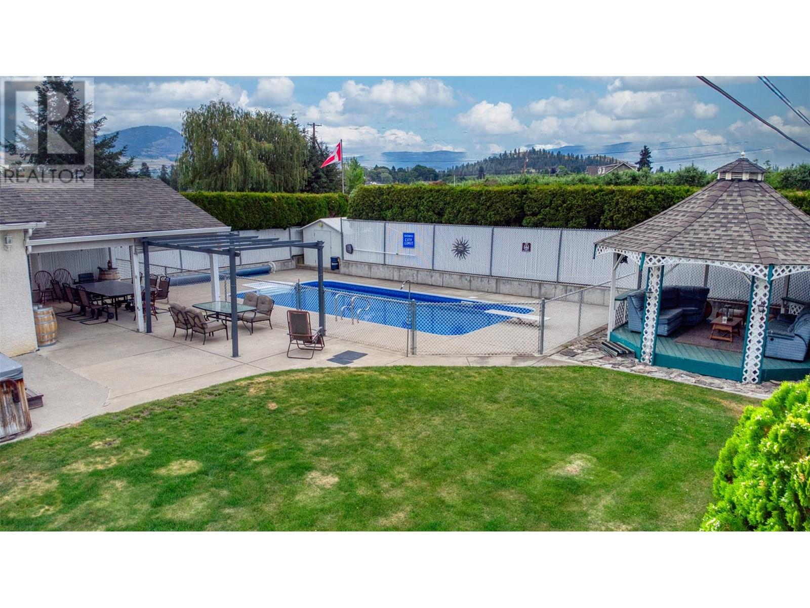  2547 Sexsmith Road, Kelowna