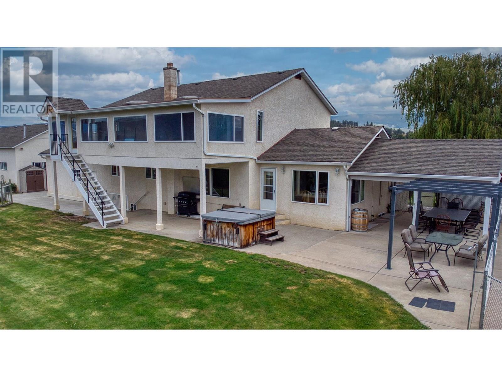  2547 Sexsmith Road, Kelowna