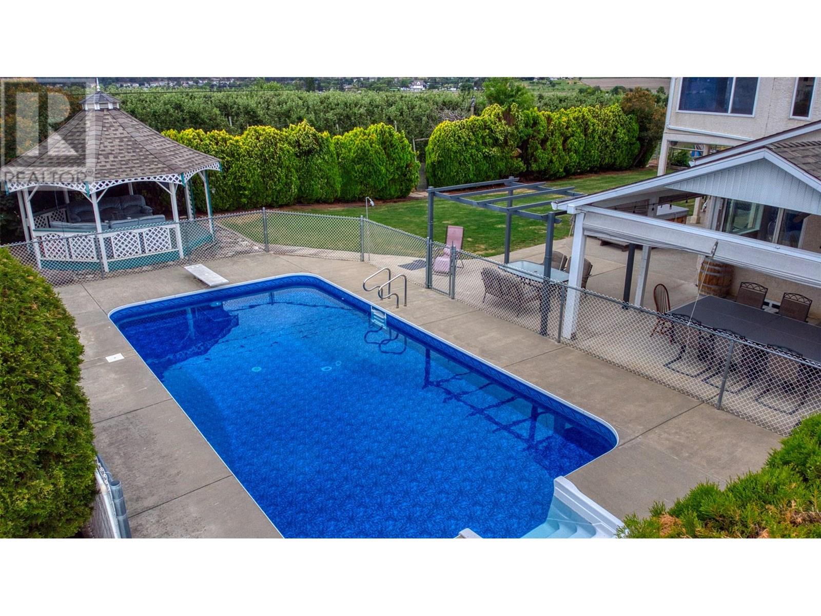  2547 Sexsmith Road, Kelowna