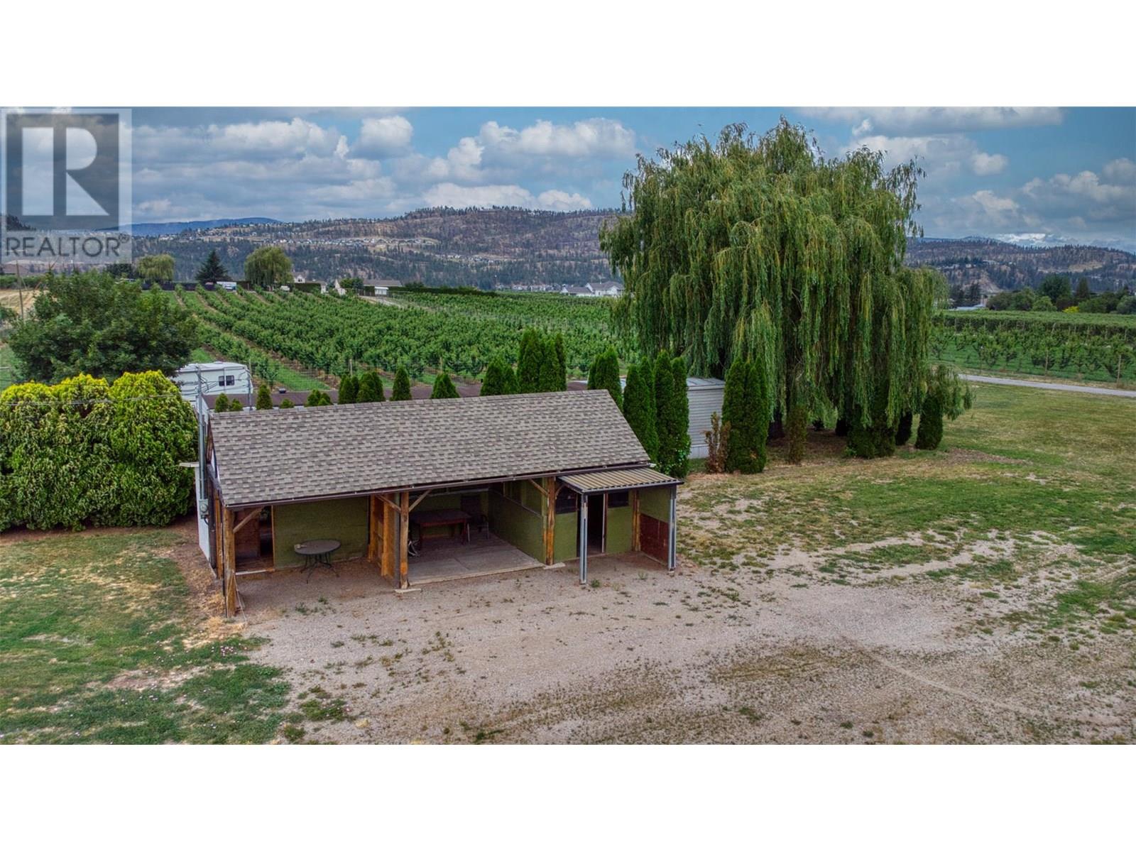  2547 Sexsmith Road, Kelowna