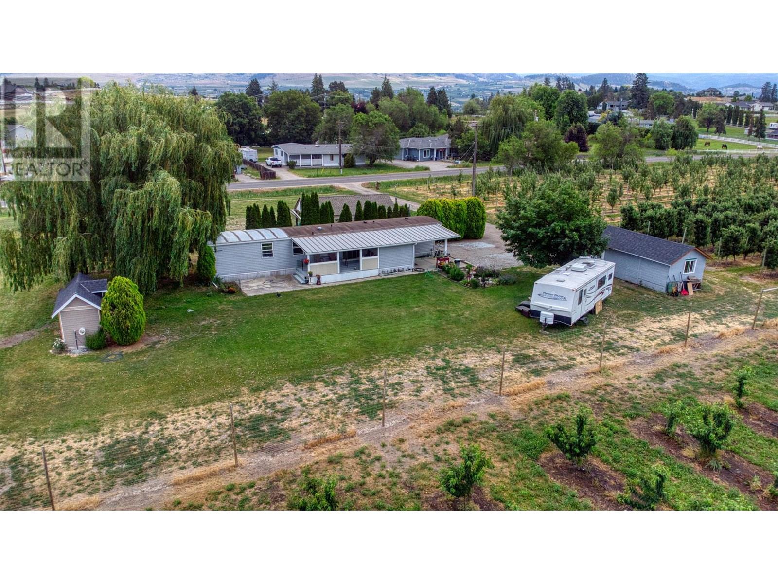  2547 Sexsmith Road, Kelowna