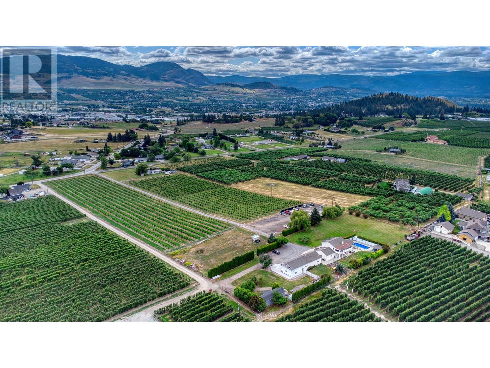  2547 Sexsmith Road, Kelowna