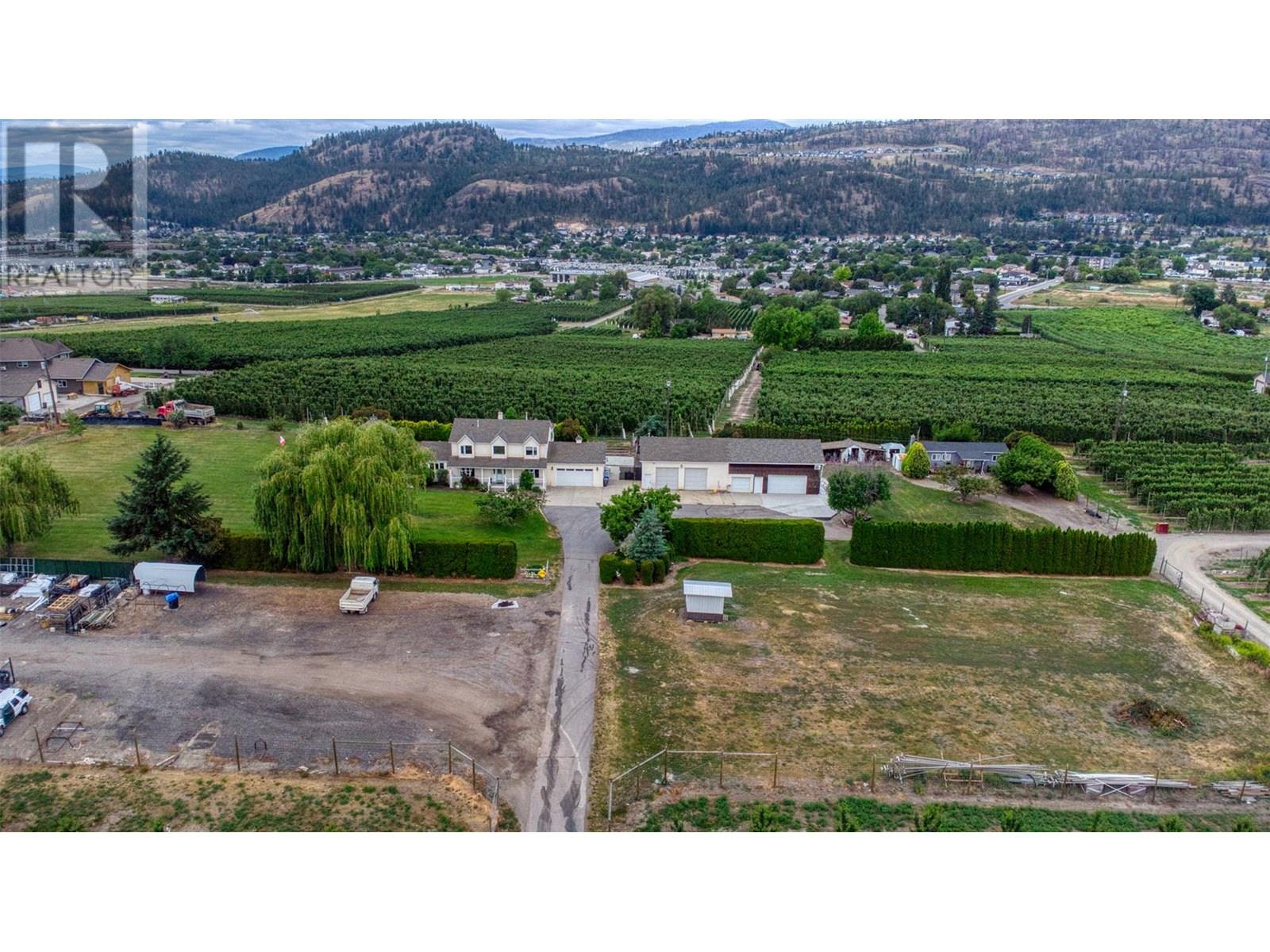  2547 Sexsmith Road, Kelowna