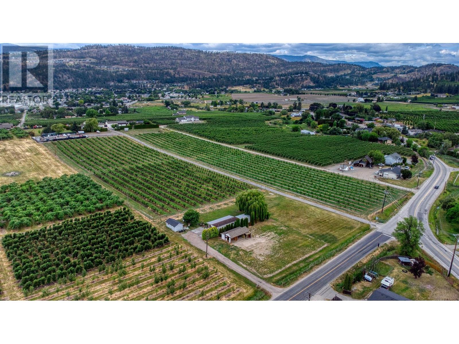  2547 Sexsmith Road, Kelowna