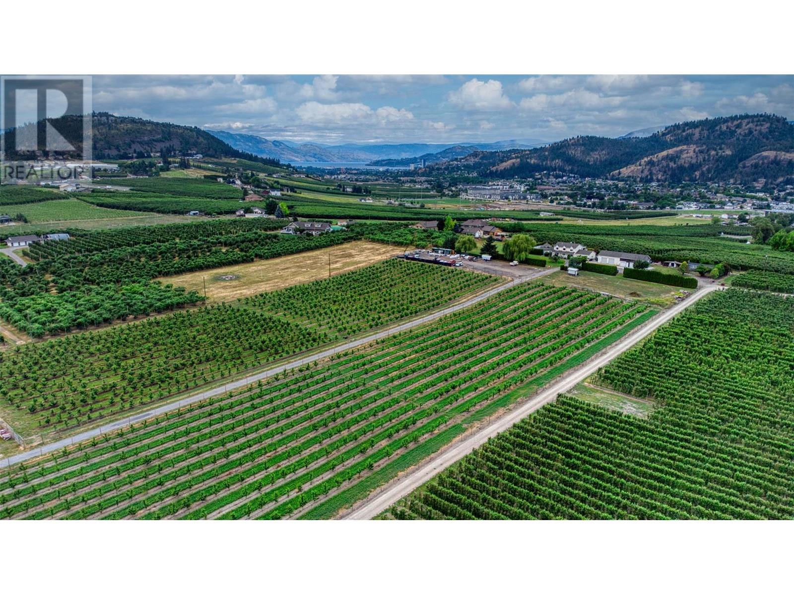  2547 Sexsmith Road, Kelowna