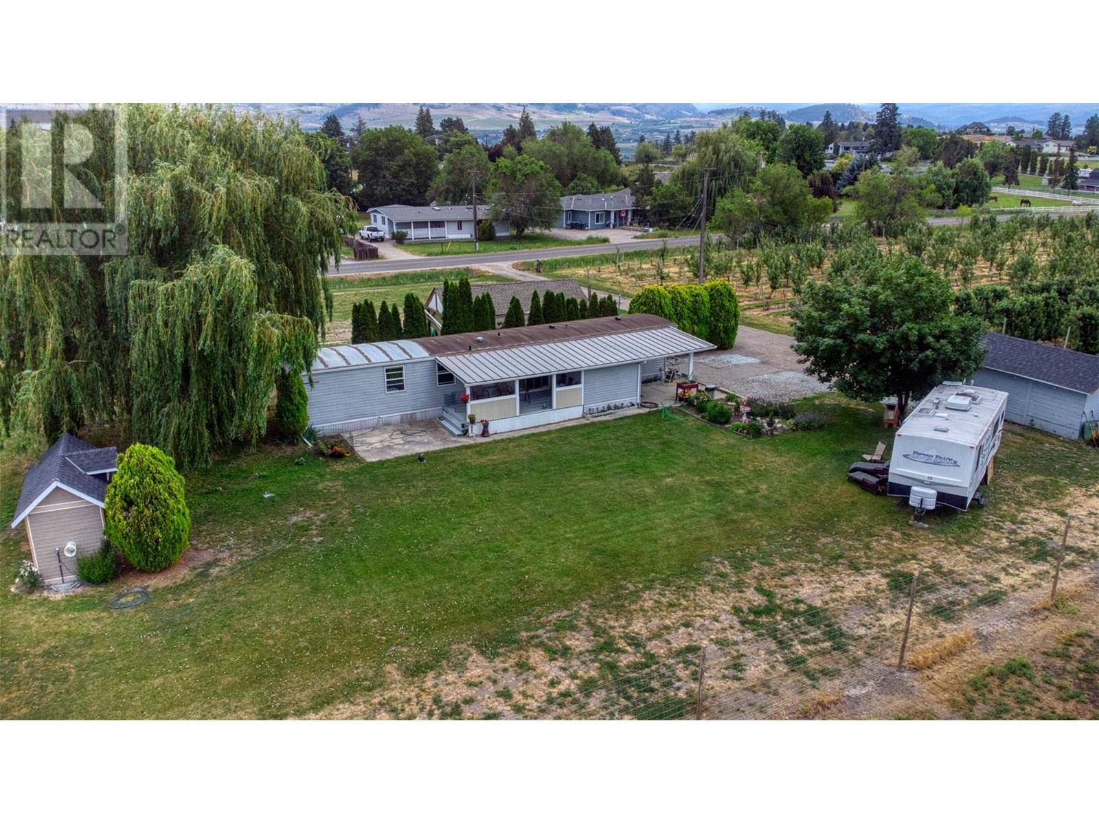  2547 Sexsmith Road, Kelowna