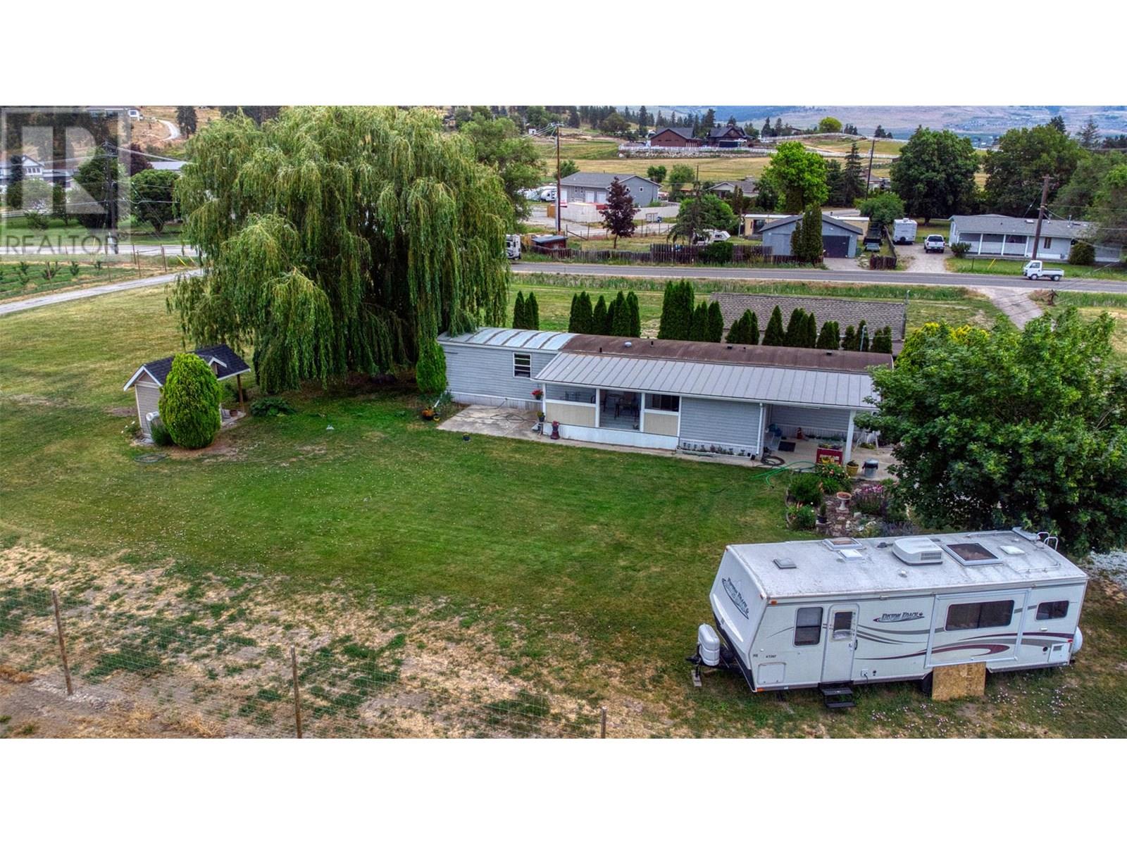  2547 Sexsmith Road, Kelowna