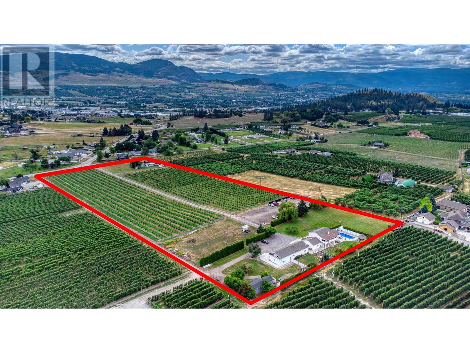  2547 Sexsmith Road, Kelowna