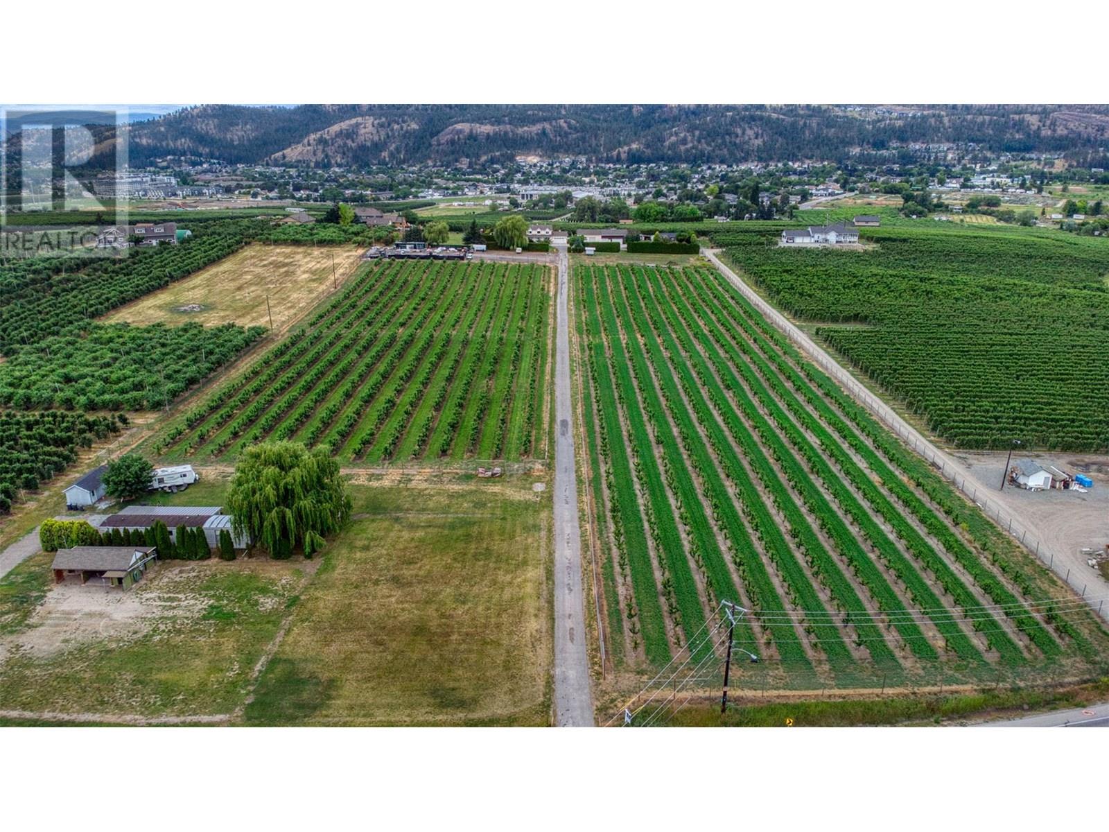  2547 Sexsmith Road, Kelowna