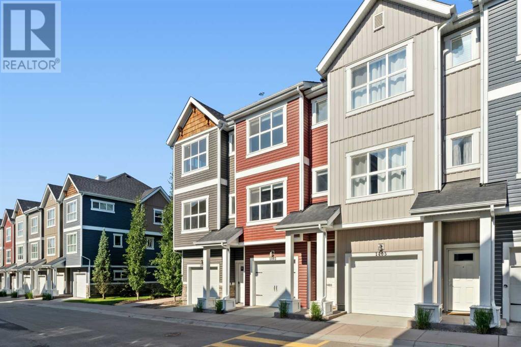 1403, 355 Nolancrest Heights NW, Calgary, Alberta