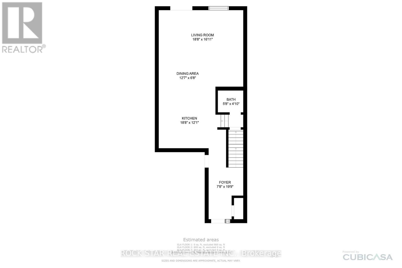 Photo 5 of 66 Tanner Drive, Pelham ON