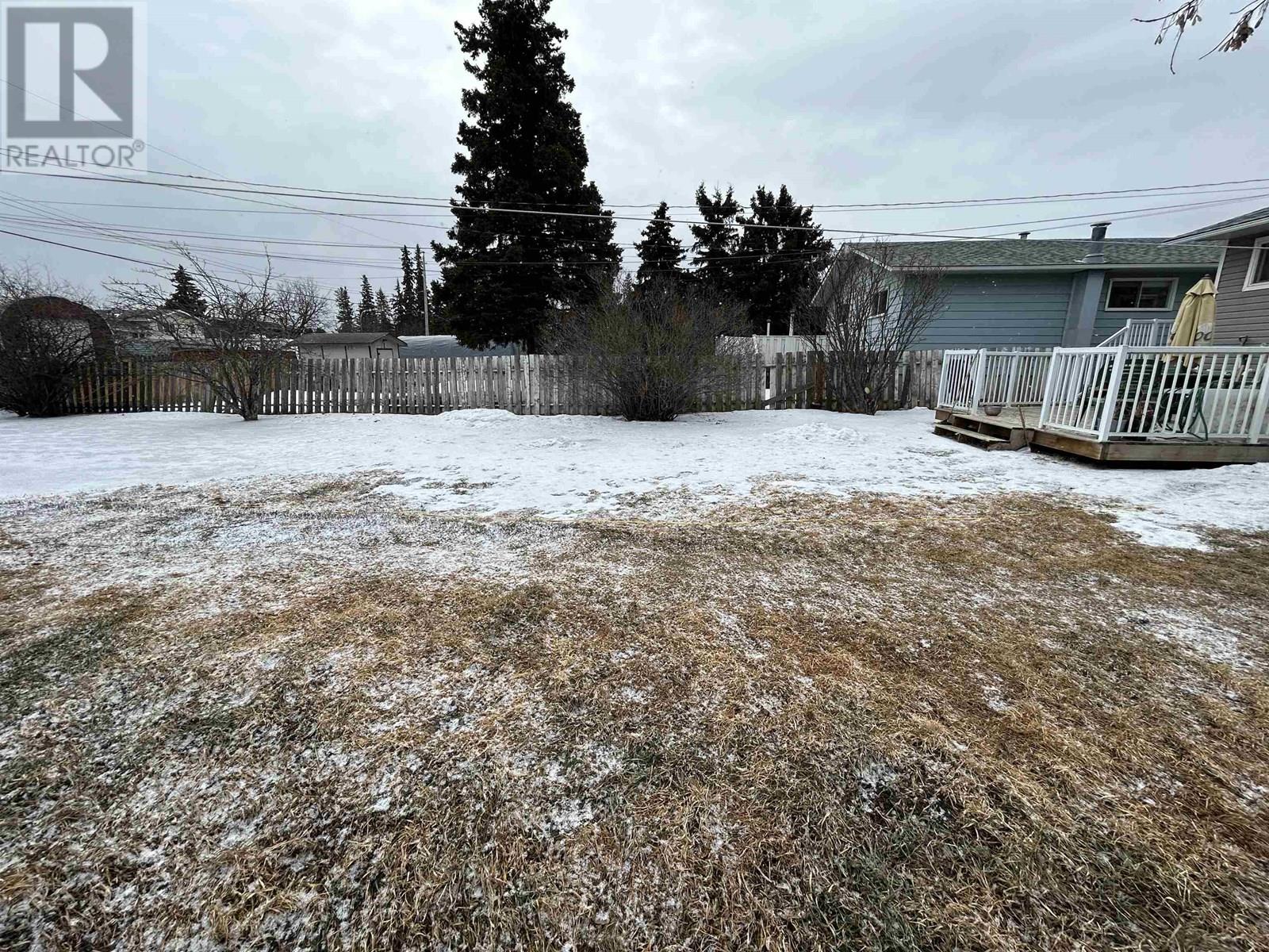 Photo 30 of 8919 91 Street, Fort St John BC
