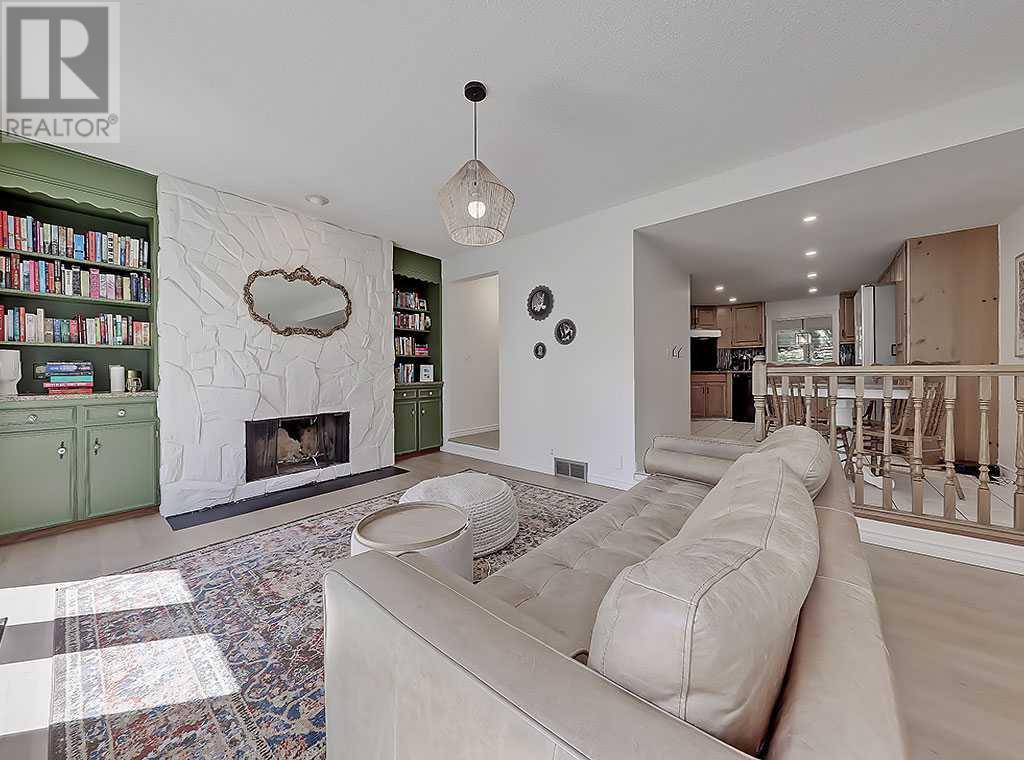 Single Family House for Sale in   Strathcona Drive SW Strathcona Park Calgary 
