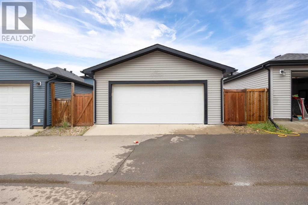 403 Prospect Drive, Fort McMurray