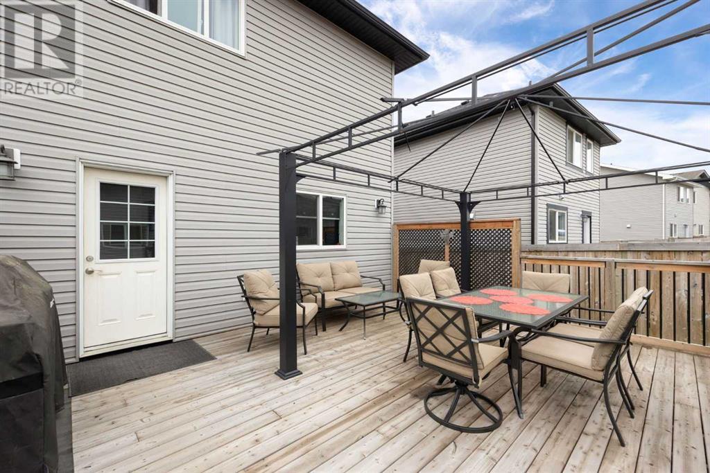 403 Prospect Drive, Fort McMurray