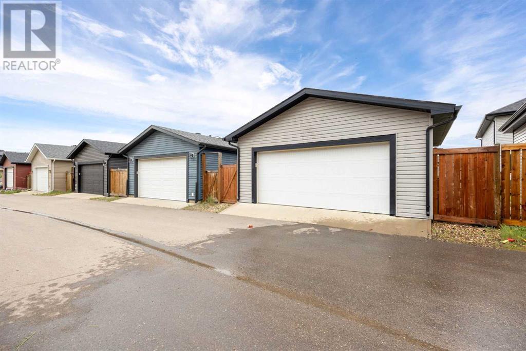 403 Prospect Drive, Fort McMurray