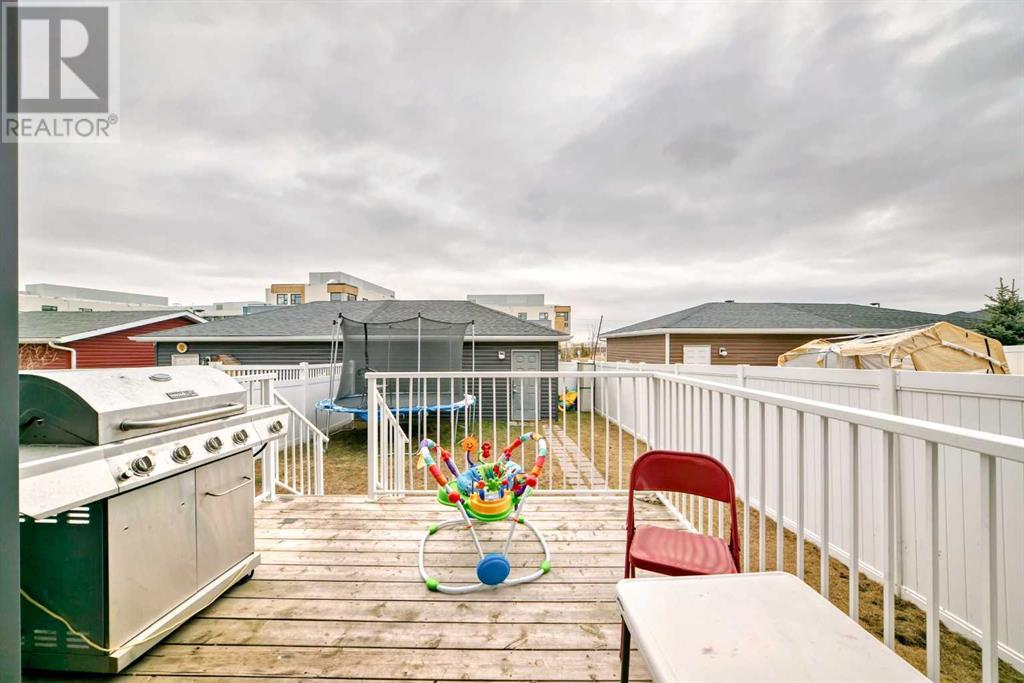 104 Redstone Avenue NE, Calgary, Alberta