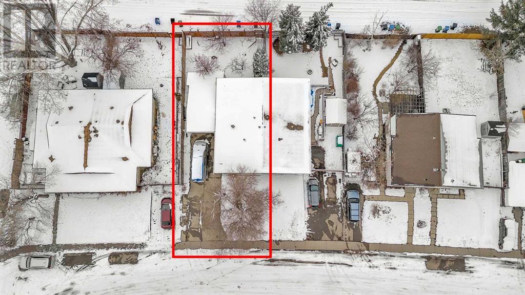 Single Family House Bi-level for Sale in  Canfield Road SW Canyon Meadows Calgary 
