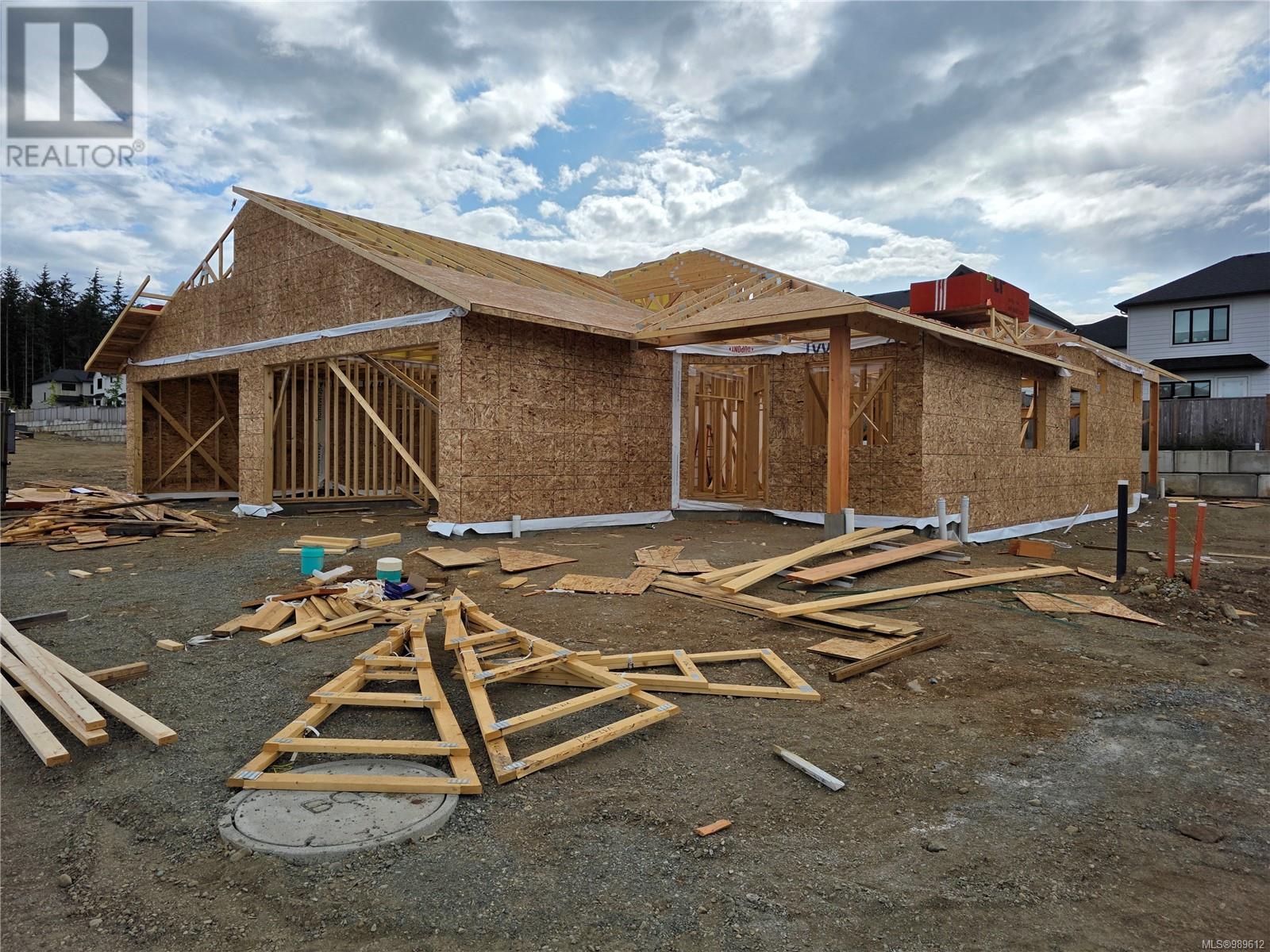 3 343 Arizona Dr, Campbell River real estate listing 989612