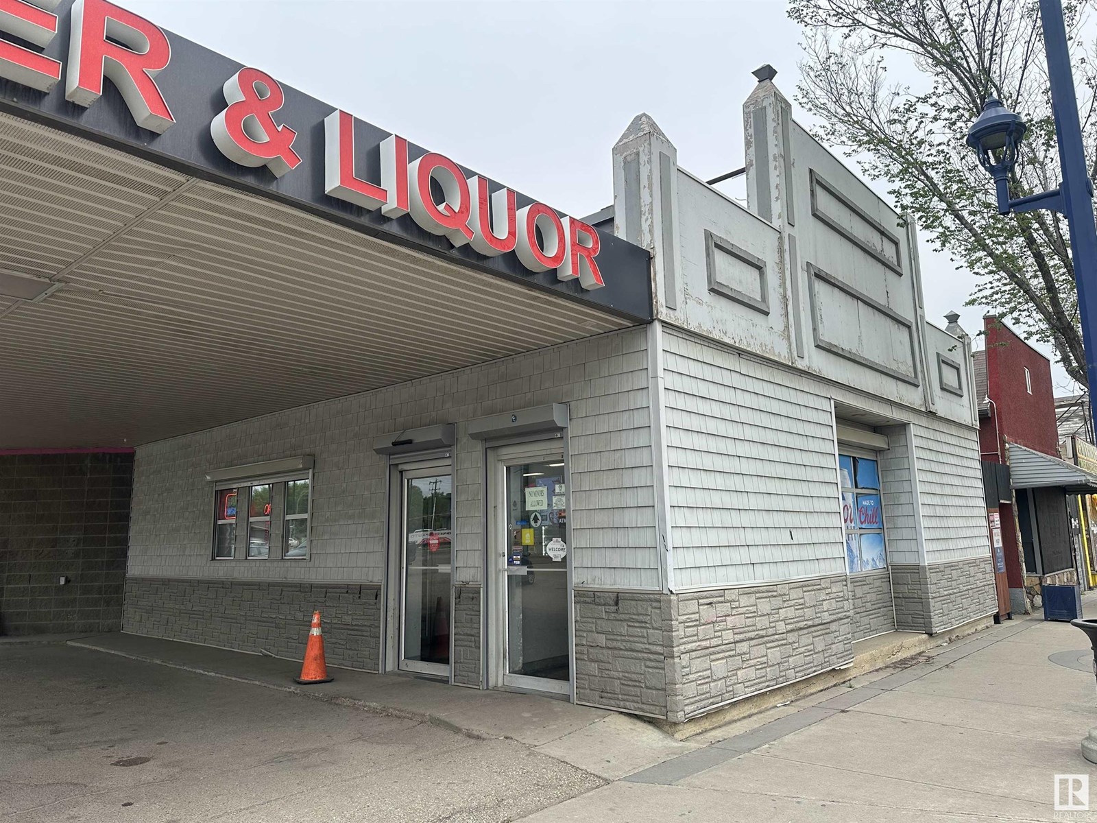 Vacant Land for Sale in #   Fort Road RD NW NW Edmonton 