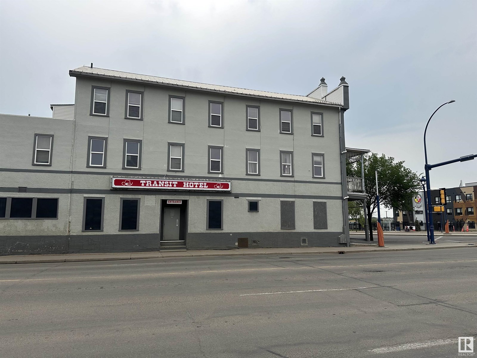 Vacant Land for Sale in #   Fort Road RD NW NW Edmonton 