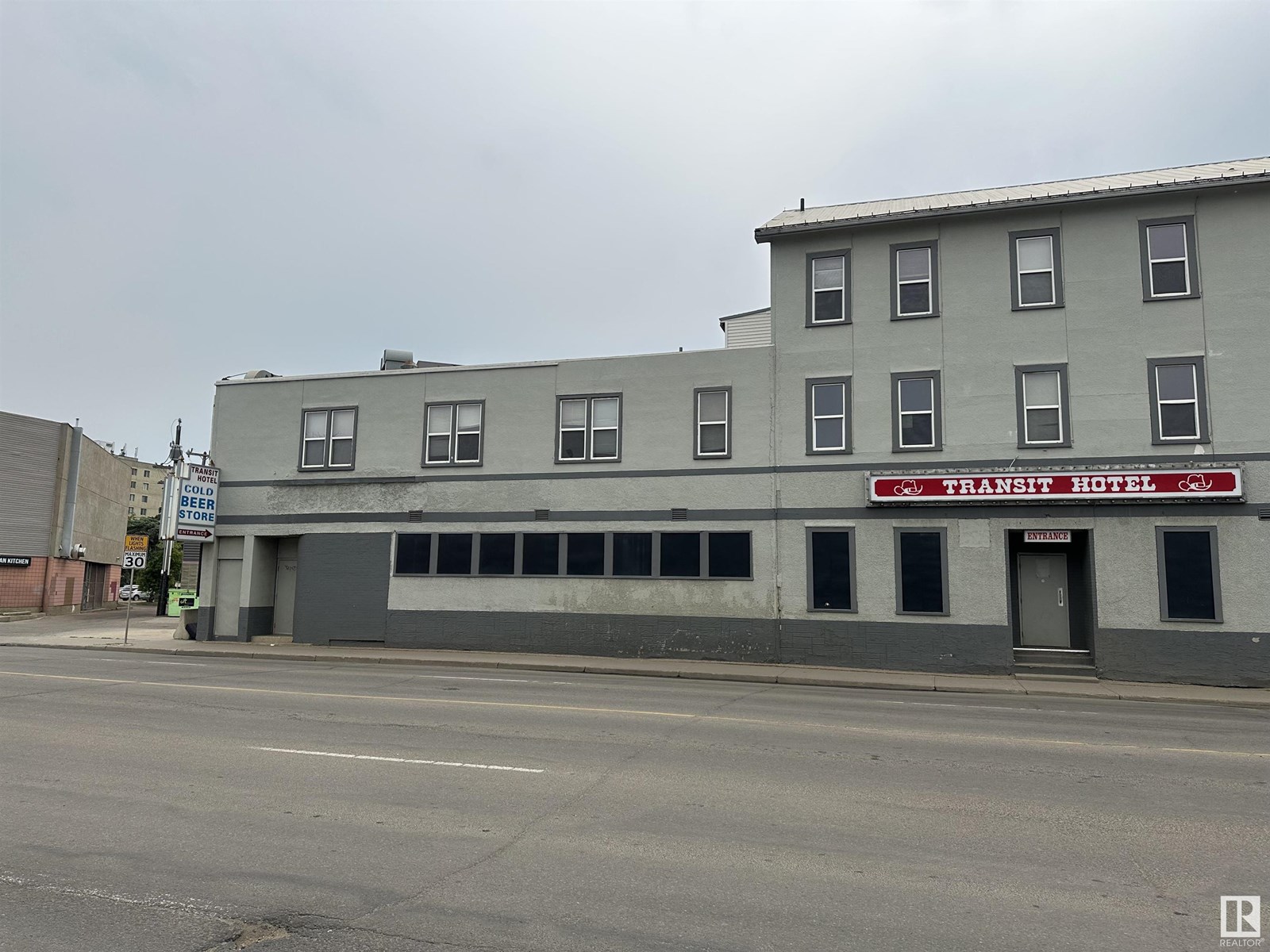Vacant Land for Sale in #   Fort Road RD NW NW Edmonton 
