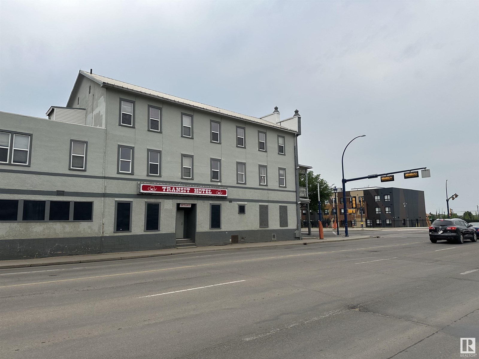Vacant Land for Sale in #   Fort Road RD NW NW Edmonton 