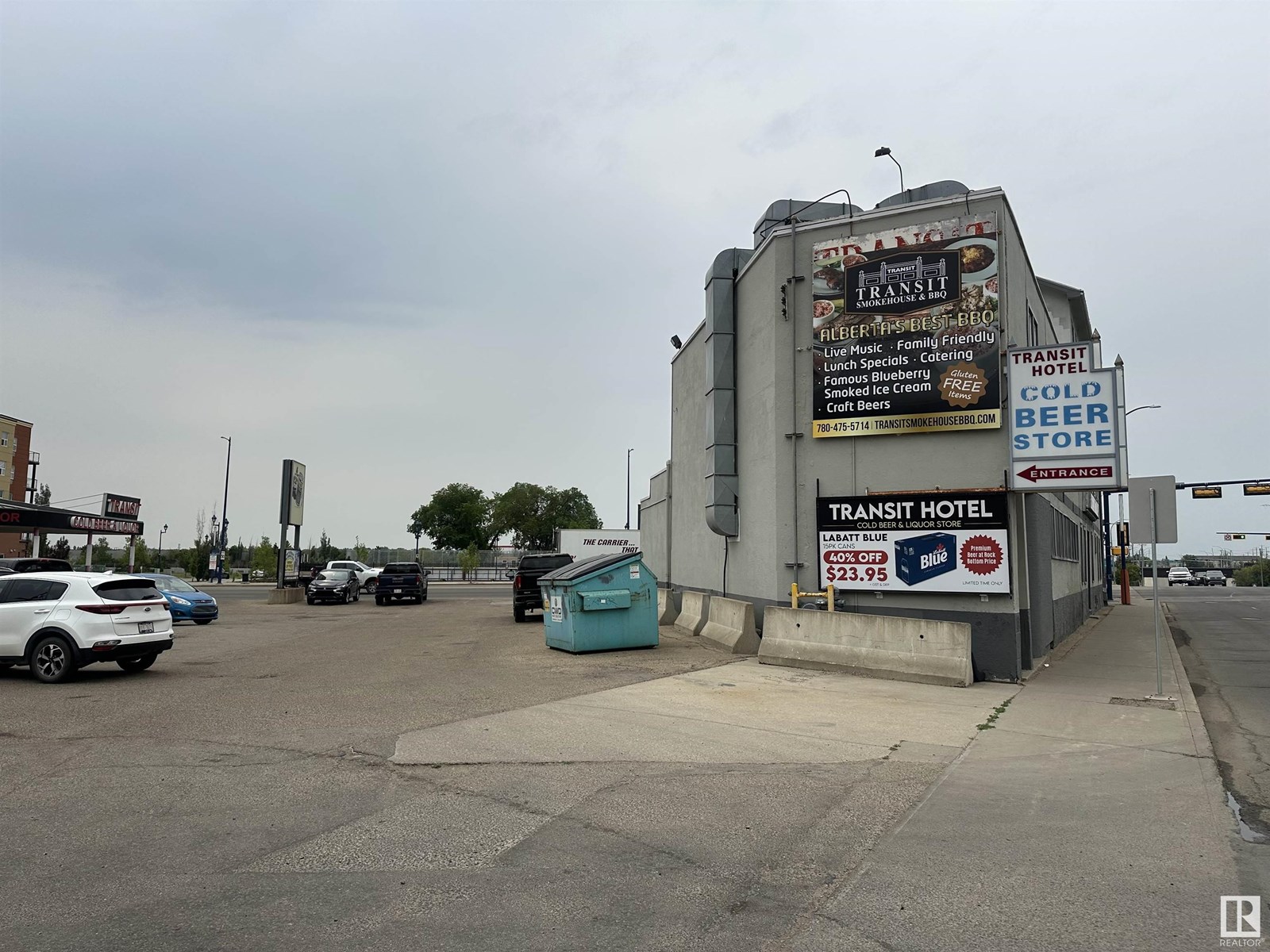 Vacant Land for Sale in #   Fort Road RD NW NW Edmonton 