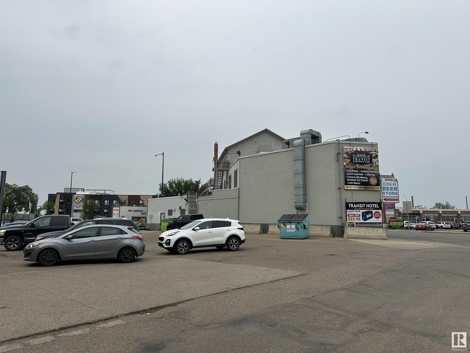 #0 0 12720-12740 Fort Road RD NW NW, Edmonton, Alberta