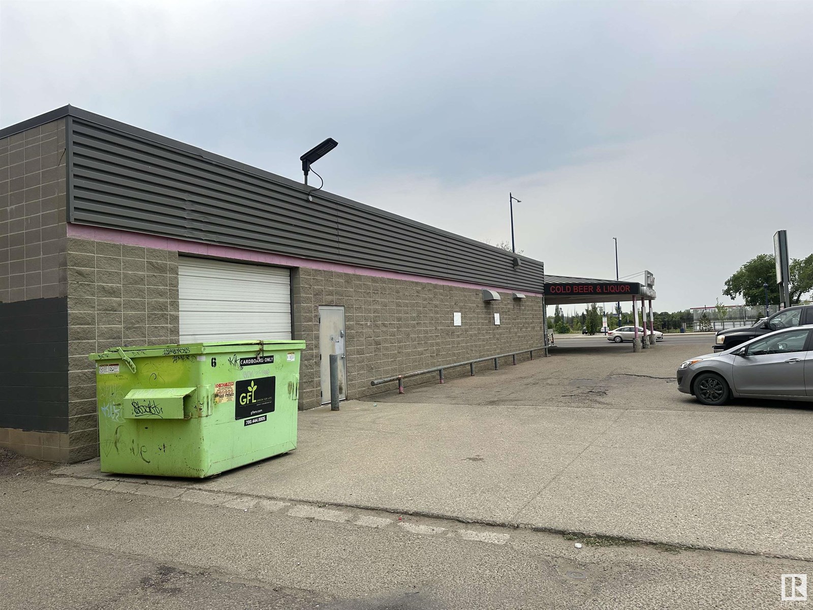 Vacant Land for Sale in #   Fort Road RD NW NW Edmonton 