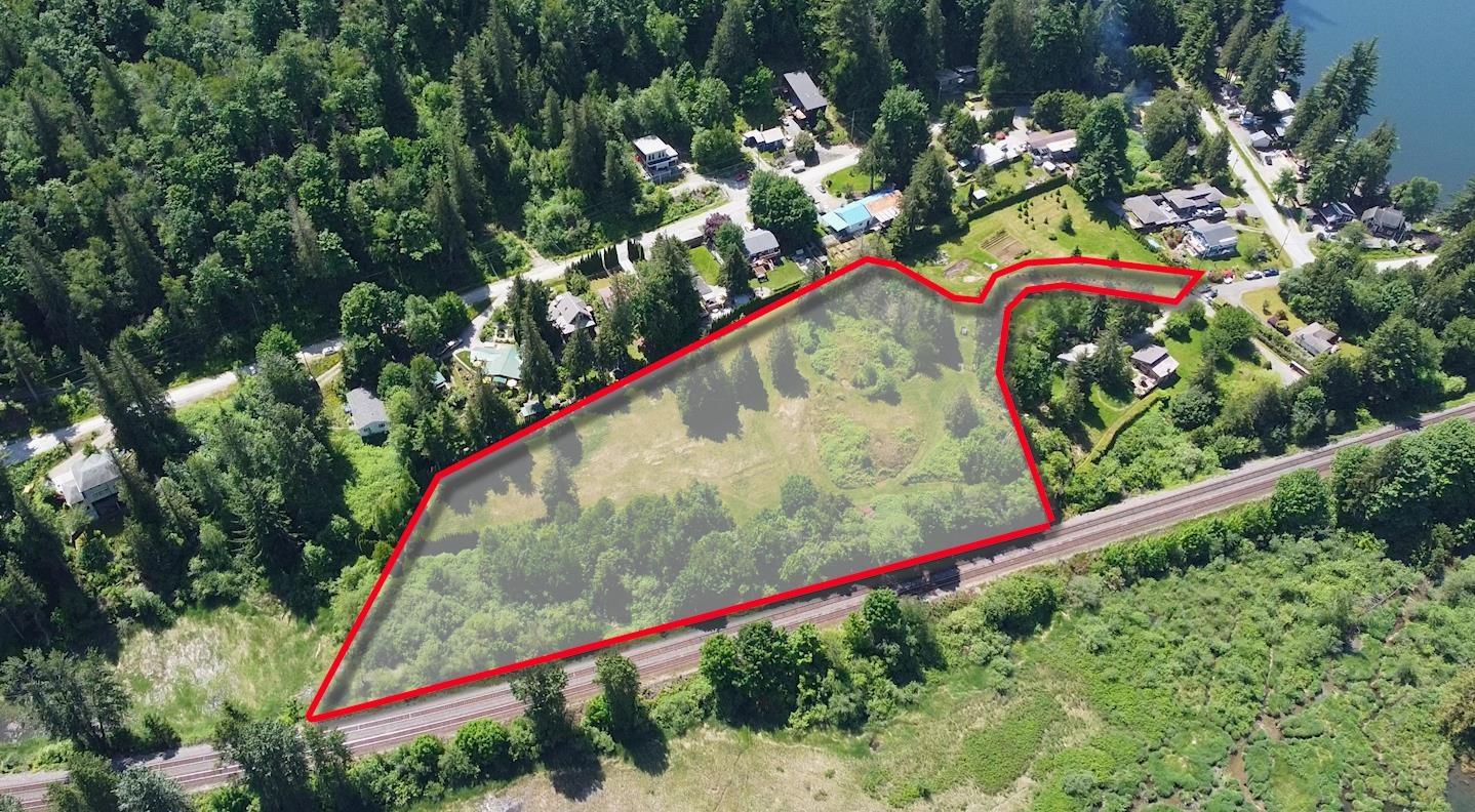 44175 BAYVIEW ROAD, Mission