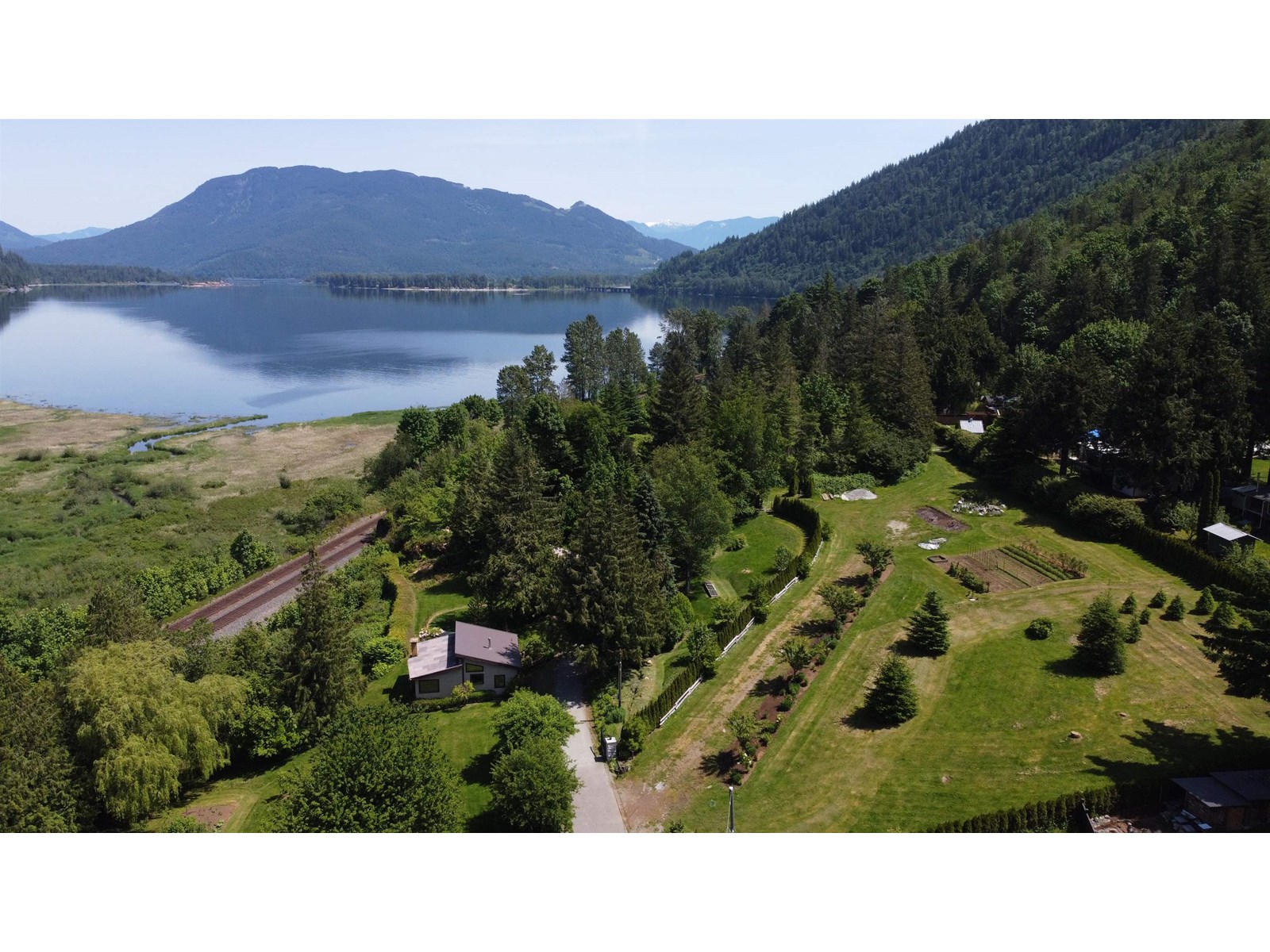 44175 BAYVIEW ROAD, Mission