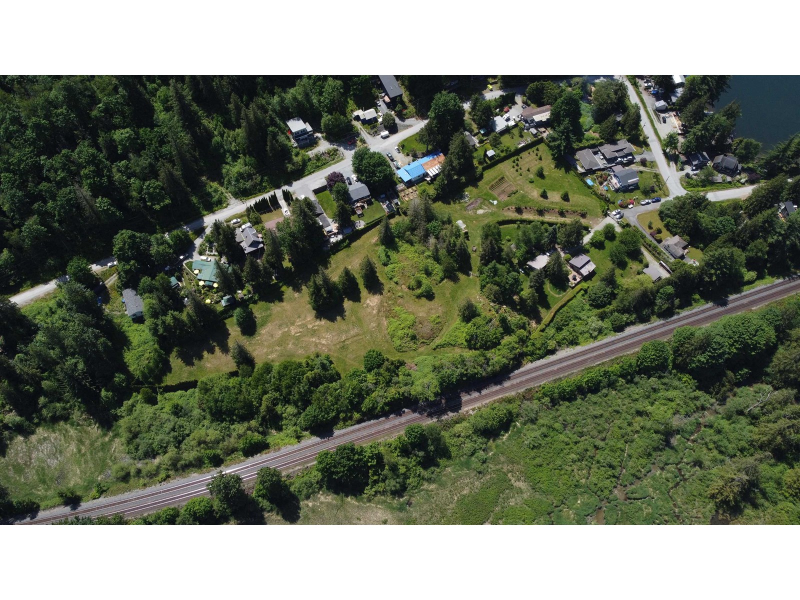 44175 BAYVIEW ROAD, Mission
