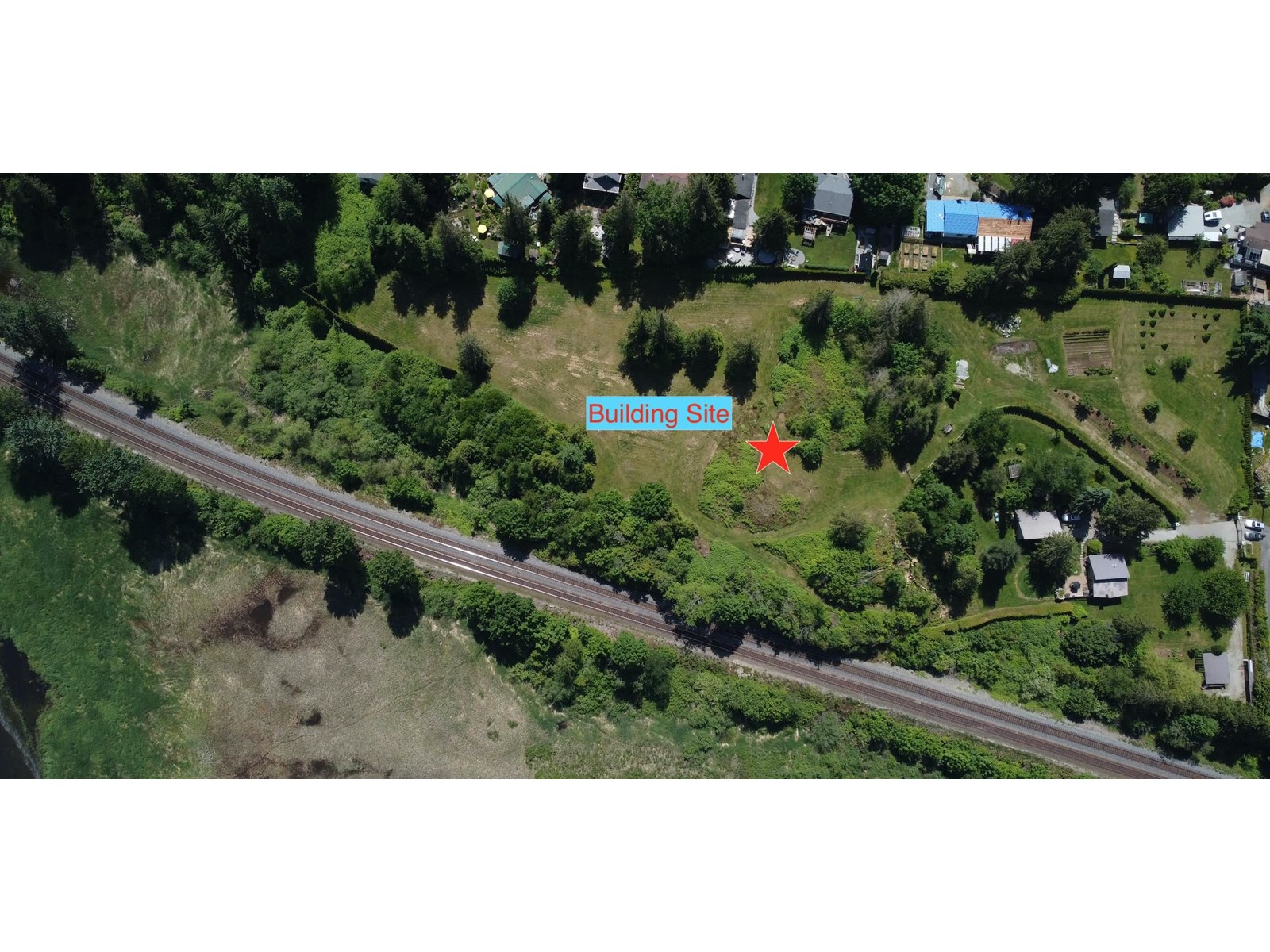 44175 BAYVIEW ROAD, Mission