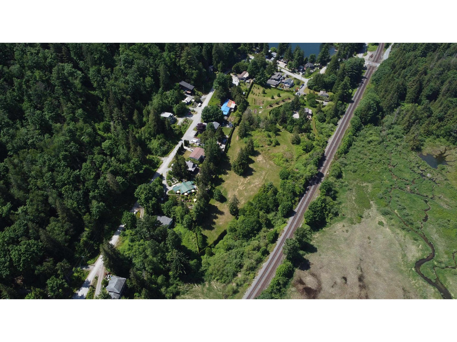 44175 BAYVIEW ROAD, Mission