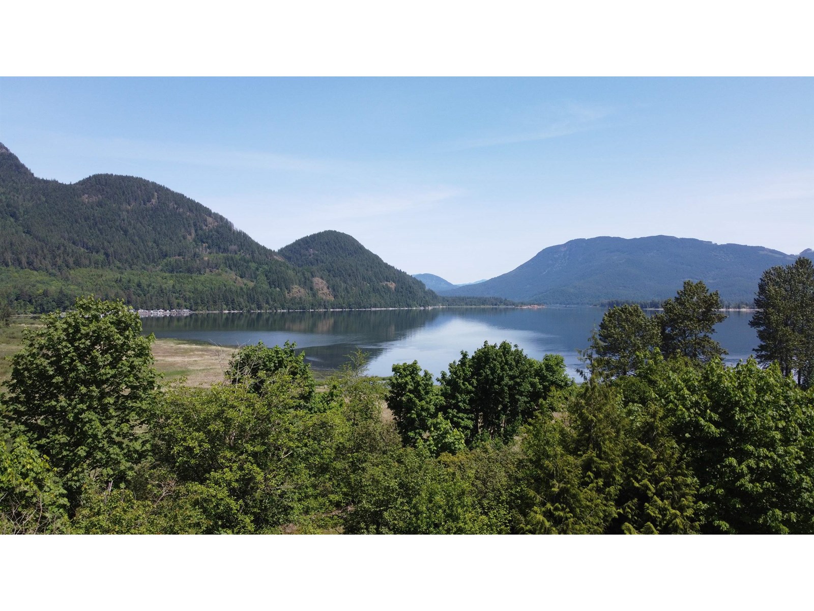 44175 BAYVIEW ROAD, Mission
