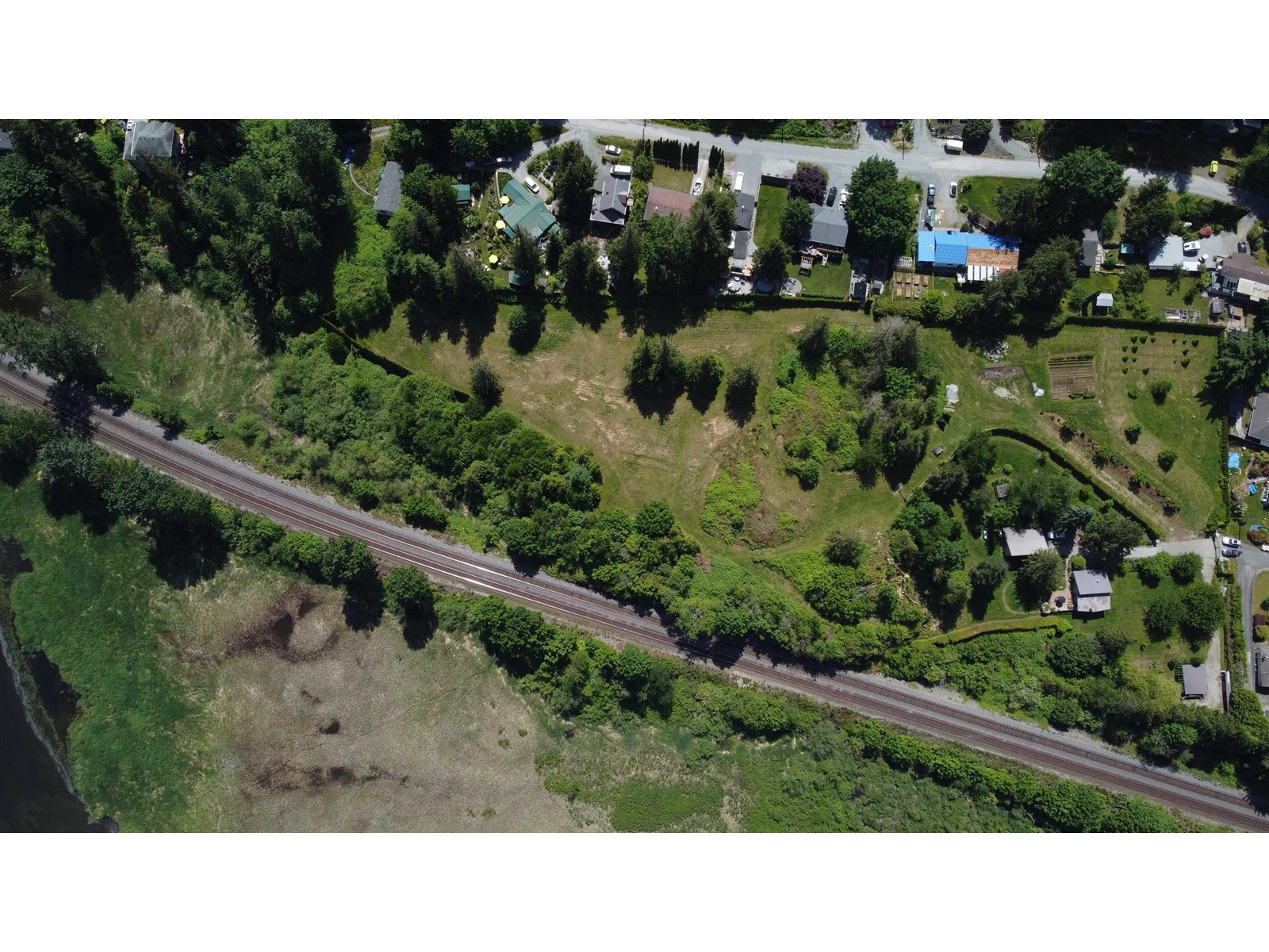44175 BAYVIEW ROAD, Mission